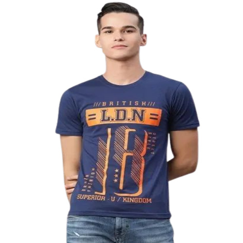 Mens Printed T Shirts