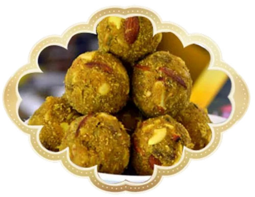 Meva Laddu