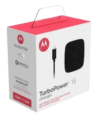Mobile Charger Packaging Box