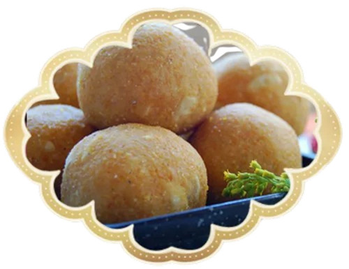 Moong Laddu Sweets