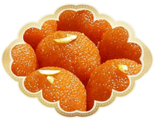 Motichoor Laddu