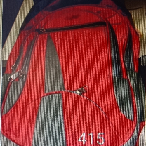 Pithu Bag