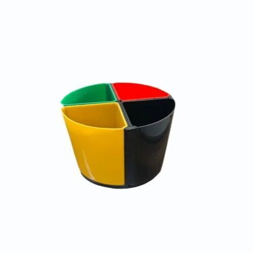 Plastic Pen Stands