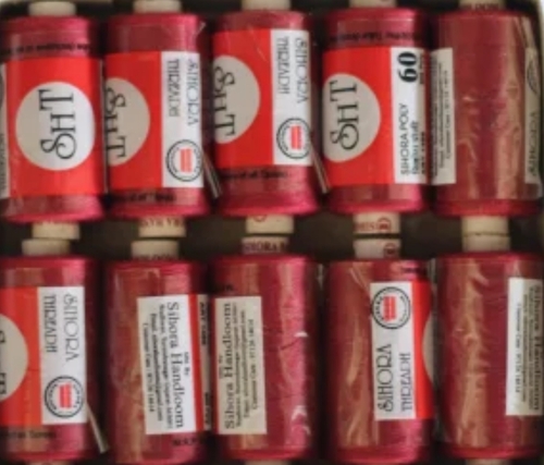 Polyester Sewing Thread