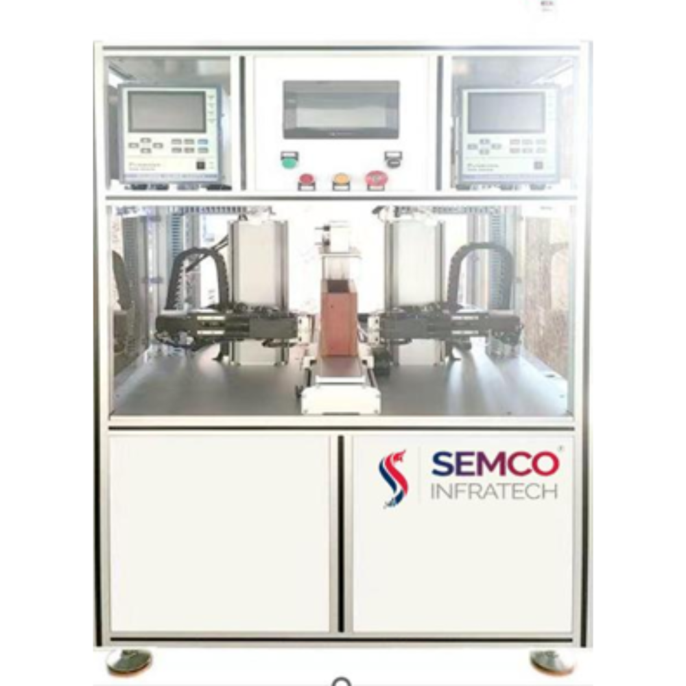 Semco Si-Cd Dswm 5X 8000A-Pneumatic - Power: 8000A/10000 Ampere (Amp)