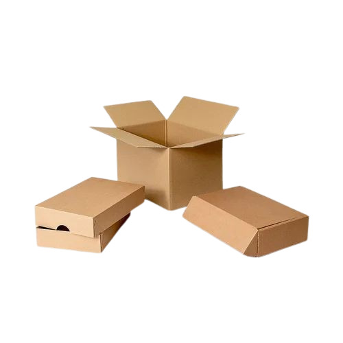 Shipping Packaging Boxes