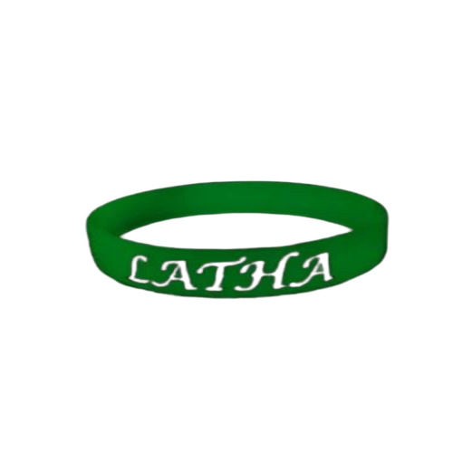 Silicone Wristbands