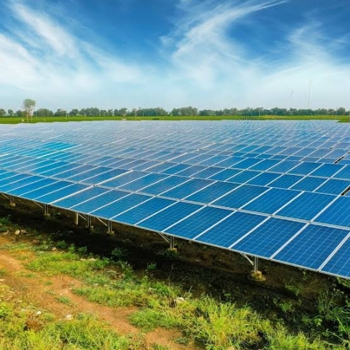 Solar Panels