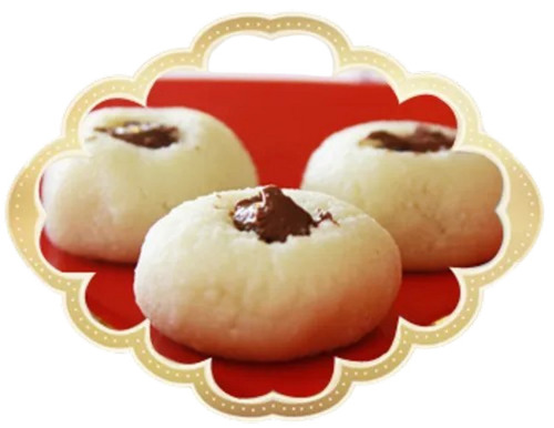 Sugar Free Sandesh Barfi