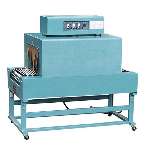 Tunnel Packaging Machine