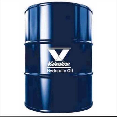 Valvoline 210l Hydraulic Oil
