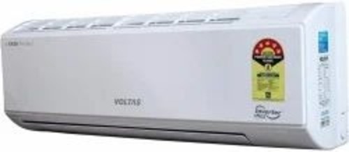 Voltas 1.2 Ton 5 Star Inverter Split Ac