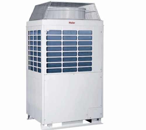 Vrf System