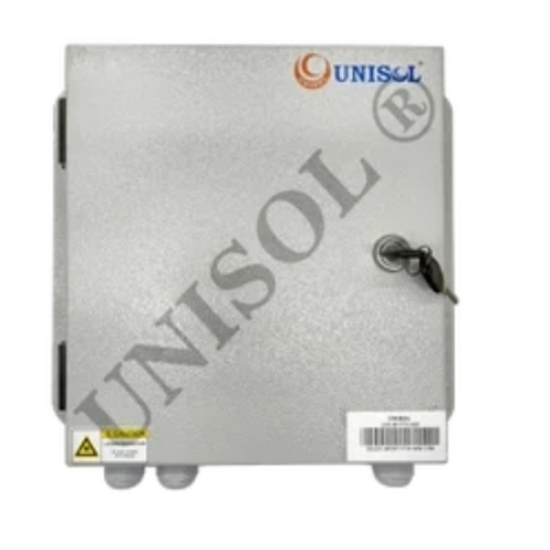 Wall Mount Fiber Patch Panel