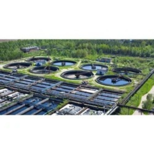 Water Treatment Plant