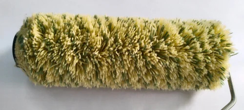 Woven Synthetic Paint Roller Brush