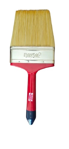 125 mm Flat Paint Brush