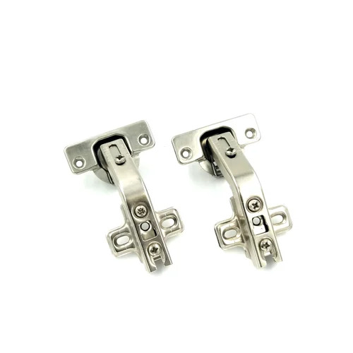 135 Degree Soft Close Hinges