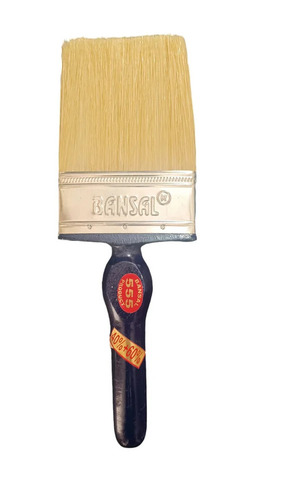 4 Inch Paint Brush