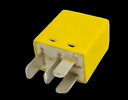 4 Pin Micro Relay