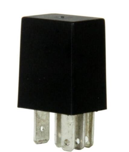 5 Pin Micro Relay