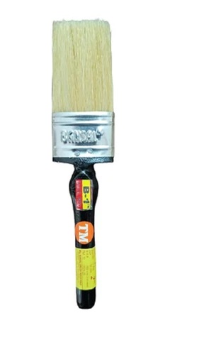Flat Paint Brushes