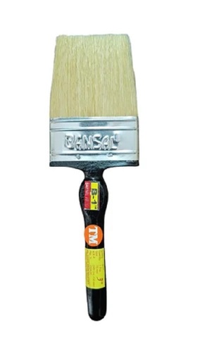 75 mm Flat Paint Brush