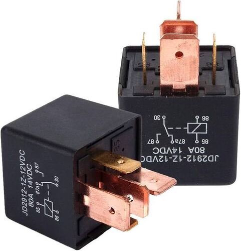 80 Amp Electrical Relay