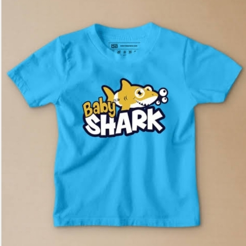 Baby Shark T Shirt
