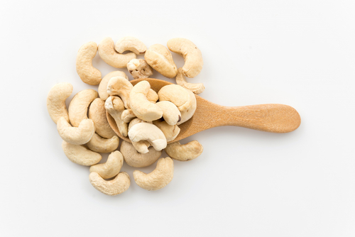 Cashew Kernels