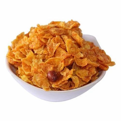 Cereal Wheat Flakes