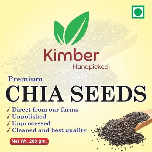 Chia Seeds