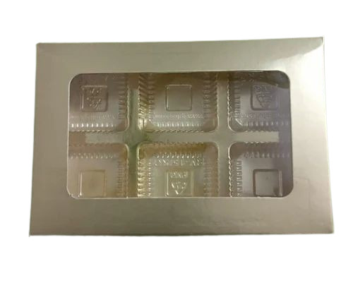 Chocolate Packaging Box