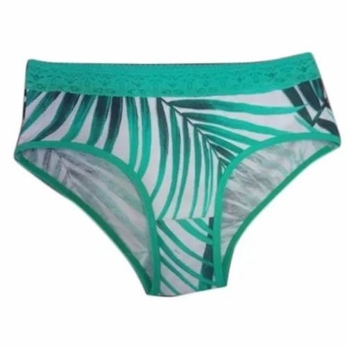 Cotton Panties