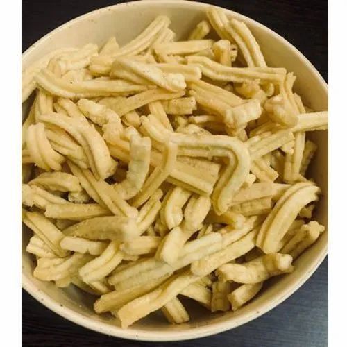 Crispy Gathiya Namkeen