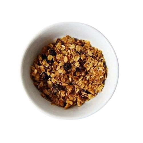 Crunchy Nut Muesli