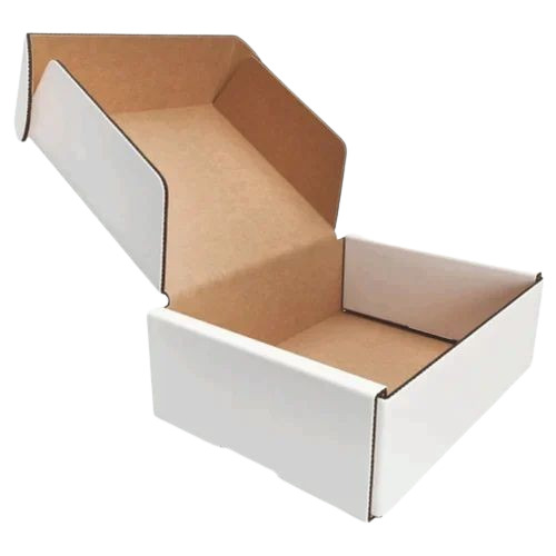 Die Cut Folding Boxes