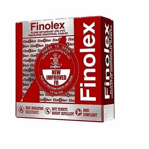 Finolex Flame Retardant House Wire