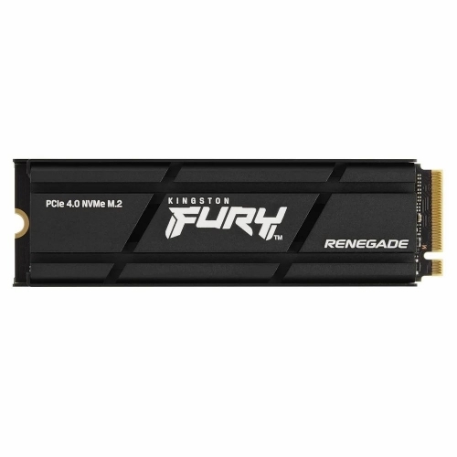 Fury Renegade Internal Gaming Ssd