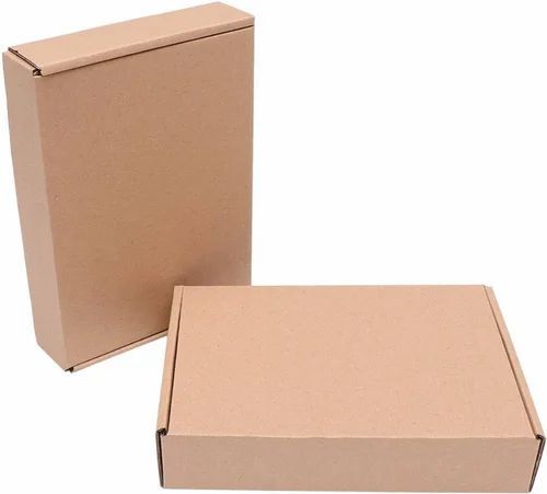 Garment Packaging Box By Ginni Gopal Boards Pvt. Ltd.