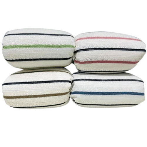 Knitted Jacquard Fabric