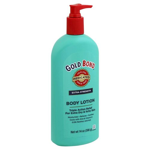 Medicated Lotion