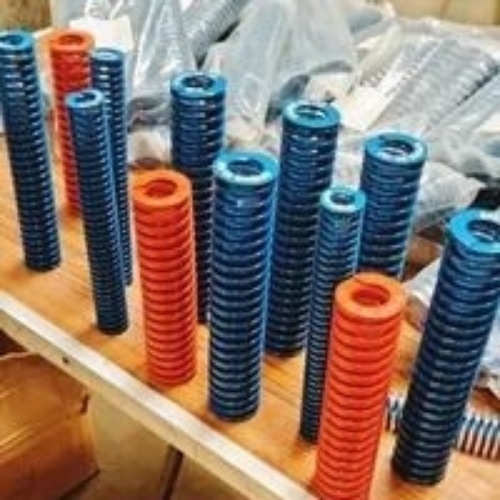Mould Die Springs