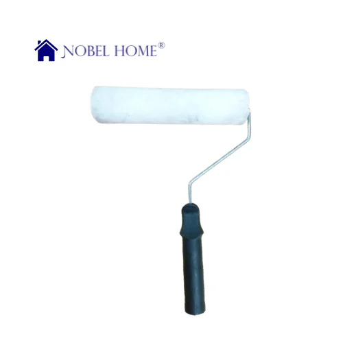 Portable Microfiber Paint Roller