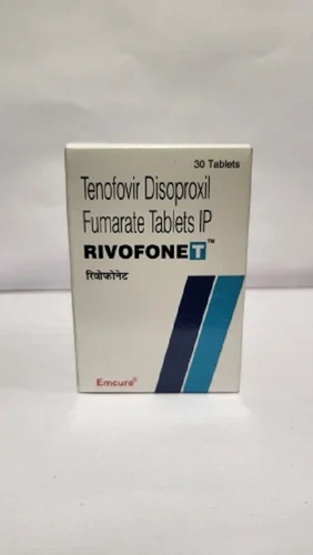 Rivofonet Tablets