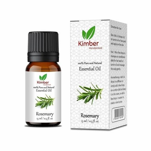 Rosemary Essential Oil