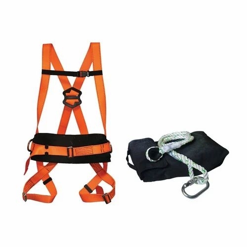 Safety Belts