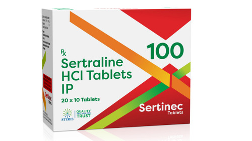 sertraline 100 mg