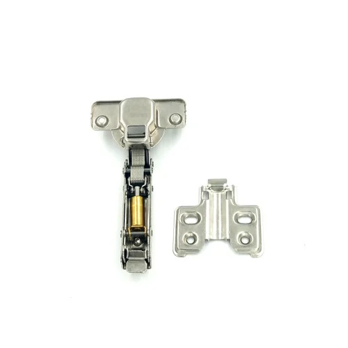 Soft Close Hinges
