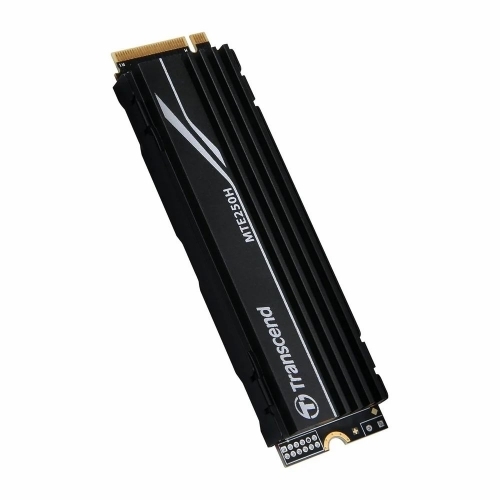 Solid State Drives